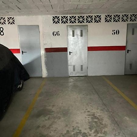 شقة Gardenplaya بينالماذينا المظهر الخارجي الصورة
