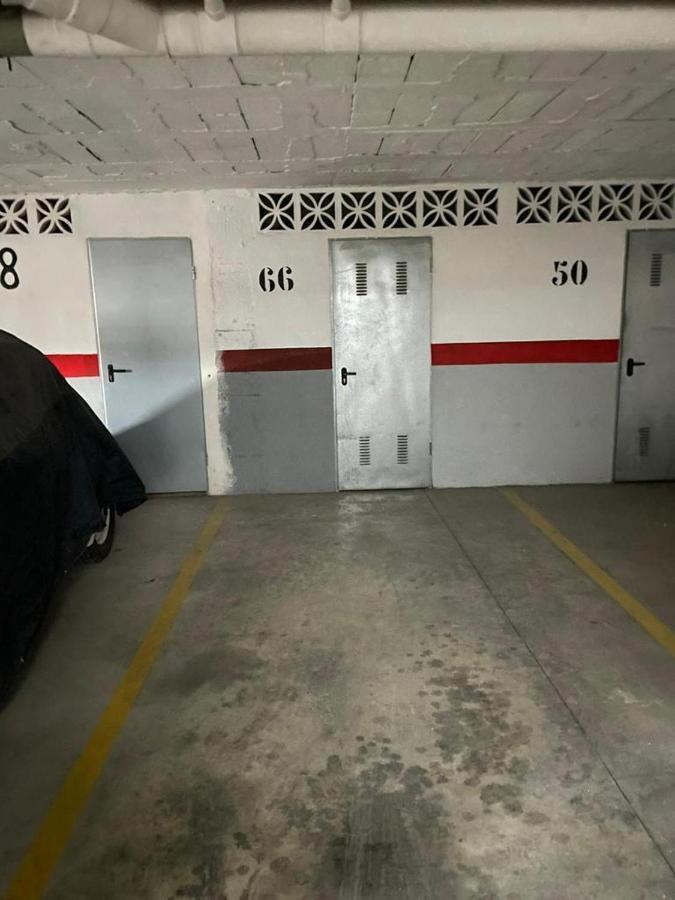 شقة Gardenplaya بينالماذينا المظهر الخارجي الصورة