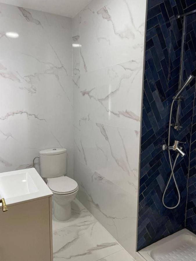 شقة Gardenplaya بينالماذينا المظهر الخارجي الصورة