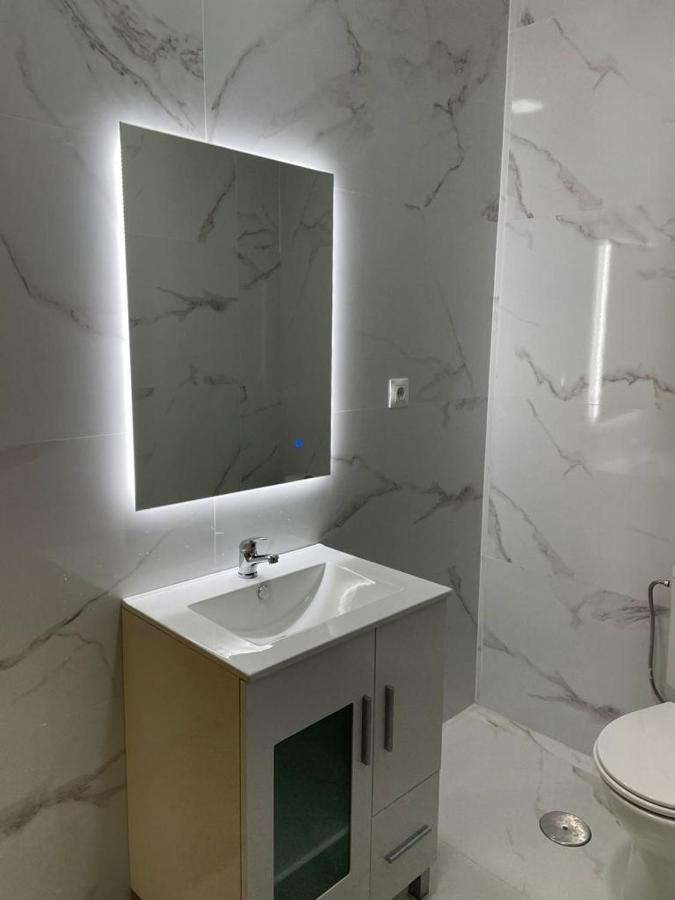 شقة Gardenplaya بينالماذينا المظهر الخارجي الصورة