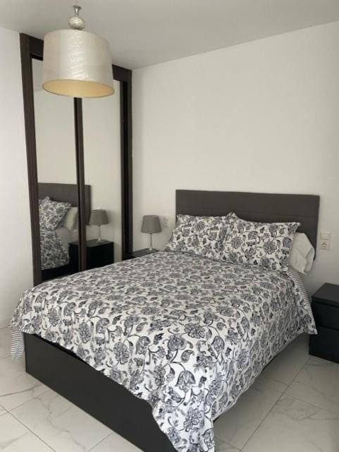 شقة Gardenplaya بينالماذينا المظهر الخارجي الصورة
