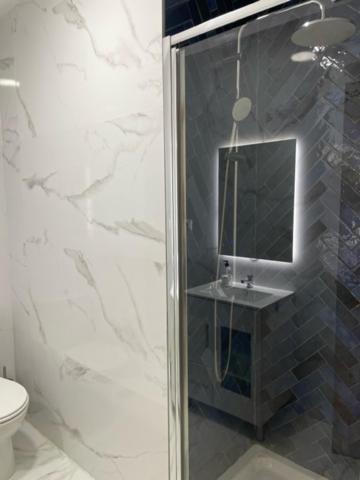 شقة Gardenplaya بينالماذينا المظهر الخارجي الصورة