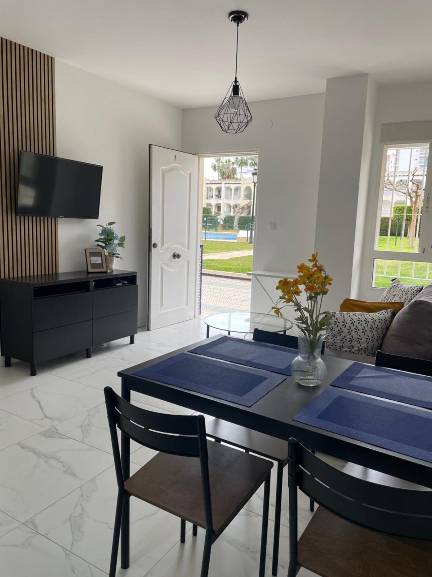 شقة Gardenplaya بينالماذينا المظهر الخارجي الصورة